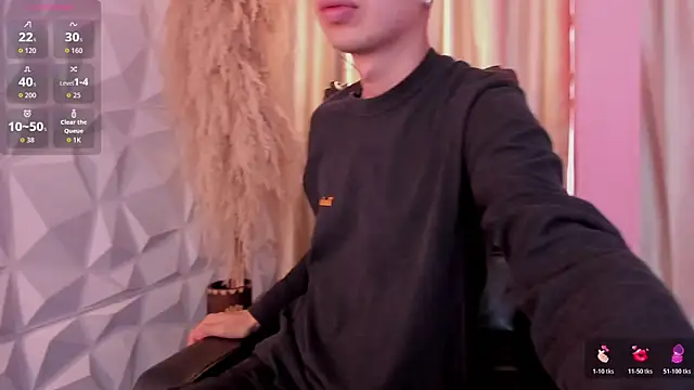 youn rider online show from April 2026 08:16:02 PM