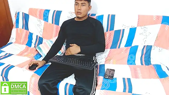 Denzel Ass26 online show from May 2026 12:17:02 AM