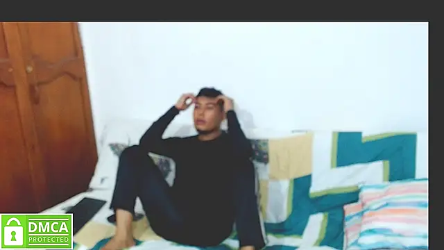 Denzel Ass26 online show from May 2026 11:18:02 PM