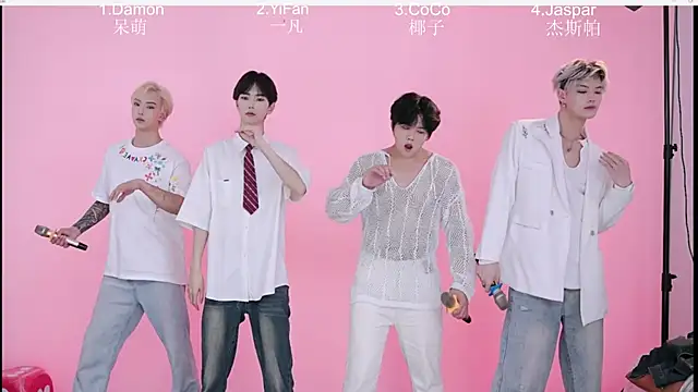 XL-CandyShop online show from April 2026 07:14:01 AM