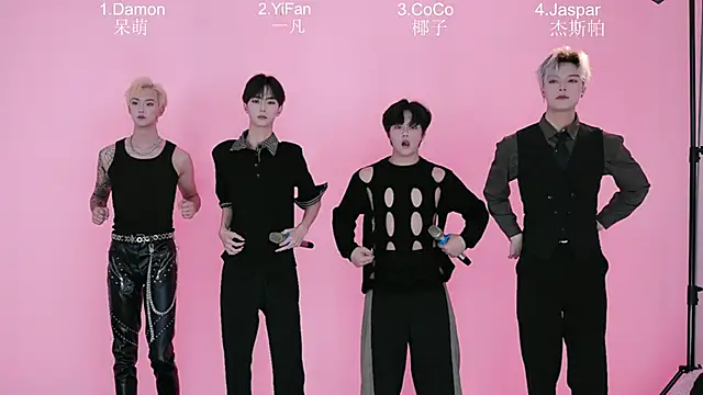 XL-CandyShop online show from April 2026 03:24:01 AM