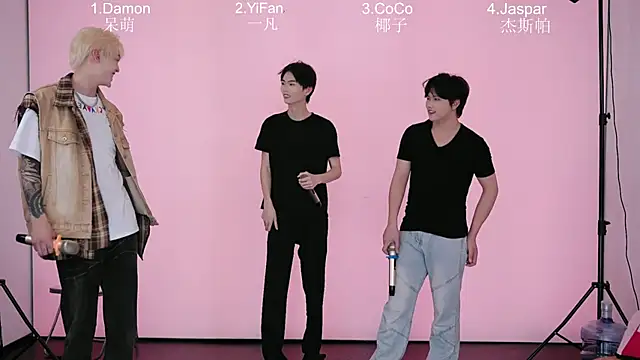 XL-CandyShop online show from April 2026 07:27:02 AM