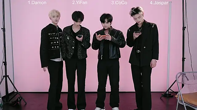 XL-CandyShop online show from April 2026 06:59:01 AM