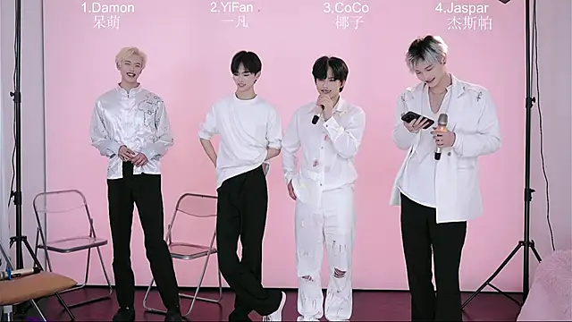 XL-CandyShop online show from April 2026 07:21:02 AM