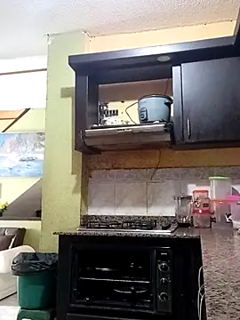 Salchichon18 online show from May 2026 03:53:01 PM
