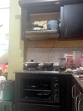 Salchichon18 online show from April 2026 04:03:01 PM