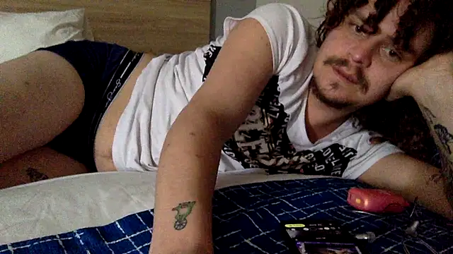 Bbyboybttm online show from April 2026 02:19:01 PM