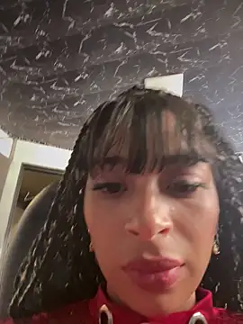 Sasha-firee online show from June 2026 07:35:01 PM