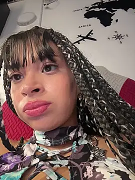 Sasha-firee online show from May 2026 05:40:02 PM