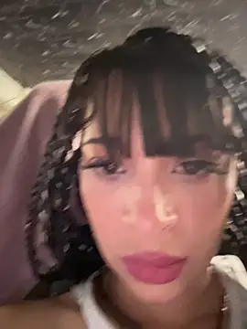 Sasha-firee online show from May 2026 08:27:02 PM