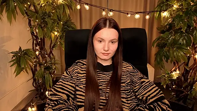 MarieFuller online show from April 2026 11:55:01 AM