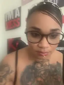 HbkOrLuvMe online show from May 2026 06:11:01 PM