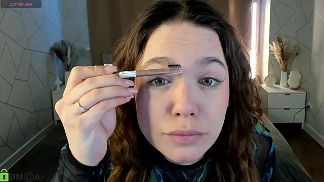 Asya Nelson online show from April 2026 01:10:01 AM