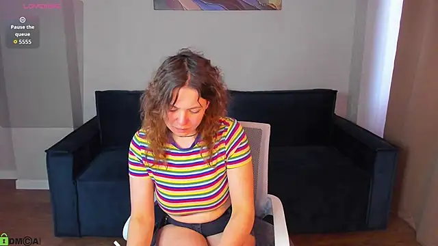 Asya Nelson online show from May 2026 01:06:02 AM