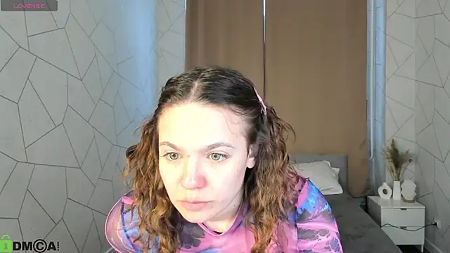 Asya Nelson online show from April 2026 01:09:02 AM