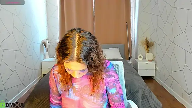 Asya Nelson online show from April 2026 01:15:01 AM