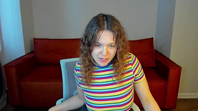 Asya Nelson online show from May 2026 01:00:02 AM