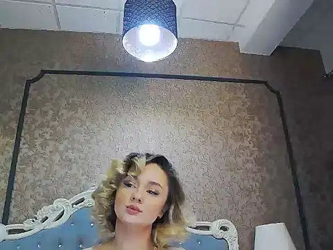 Ivy Quin online show from April 2026 03:57:01 AM