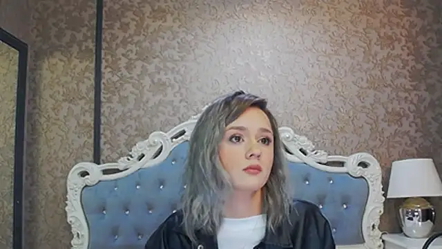 Ivy Quin online show from April 2026 03:35:02 AM