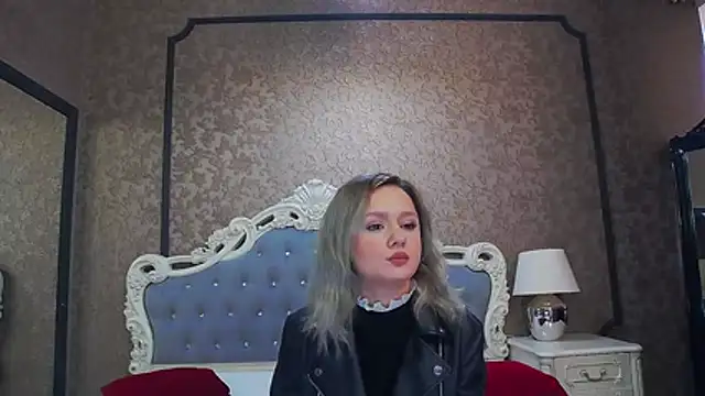Ivy Quin online show from May 2026 04:47:01 AM