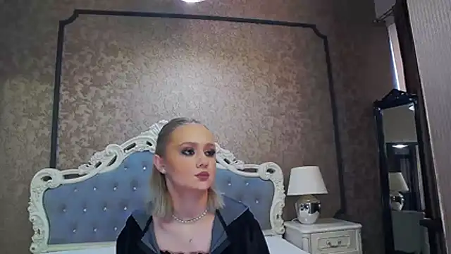 Ivy Quin online show from May 2026 04:54:01 AM
