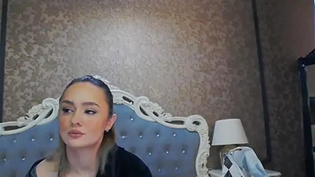 Ivy Quin online show from May 2026 04:15:01 AM