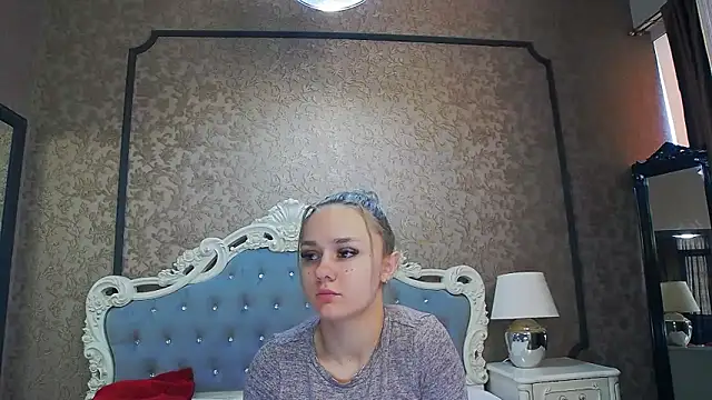 Snapshot of Ivy_Quin chatting on June 2026 05:12:01 AM Ivy Quin online show from June 2026 05:12:01 AM