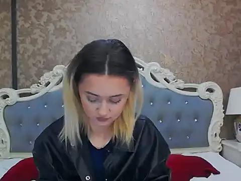 Ivy Quin online show from April 2026 04:25:01 AM