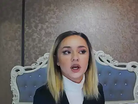 Ivy Quin online show from April 2026 04:08:02 AM