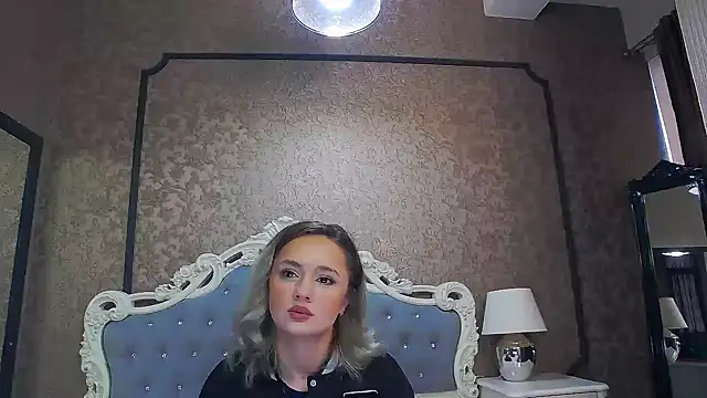 Ivy Quin online show from May 2026 04:05:01 AM