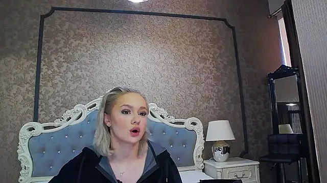 Ivy Quin online show from May 2026 04:11:02 AM