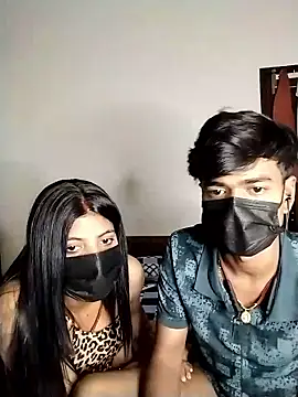 Love-Birdss online show from April 2026 04:58:02 PM