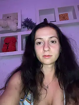 KarolDolly05 online show from July 2026 09:58:02 PM