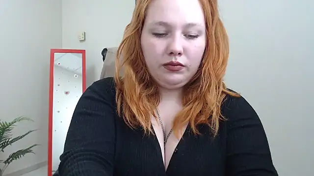 Aillia-Rous online show from April 2026 06:07:02 AM