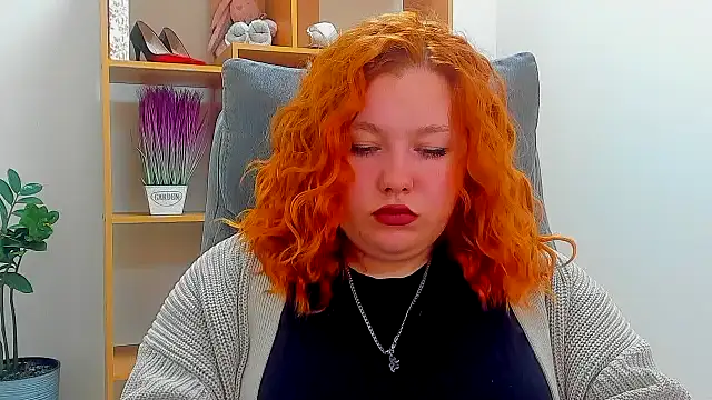 Aillia-Rous online show from April 2026 06:14:02 AM
