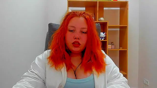 Aillia-Rous online show from May 2026 06:37:02 AM