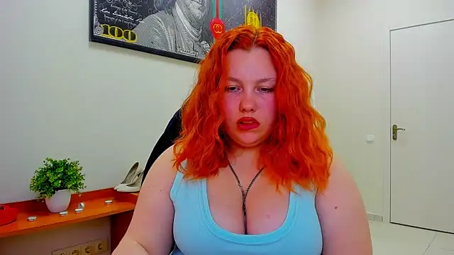Aillia-Rous online show from May 2026 10:36:01 AM