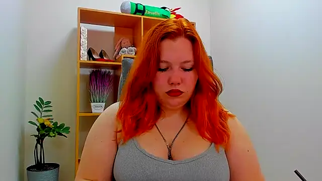 Aillia-Rous online show from April 2026 06:10:01 AM