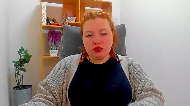 Aillia-Rous online show from April 2026 06:16:02 AM