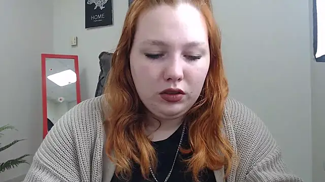 Aillia-Rous online show from April 2026 05:54:01 AM