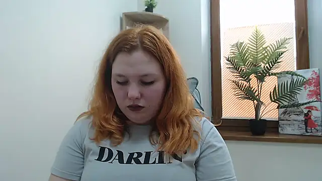 Aillia-Rous online show from April 2026 09:38:02 AM