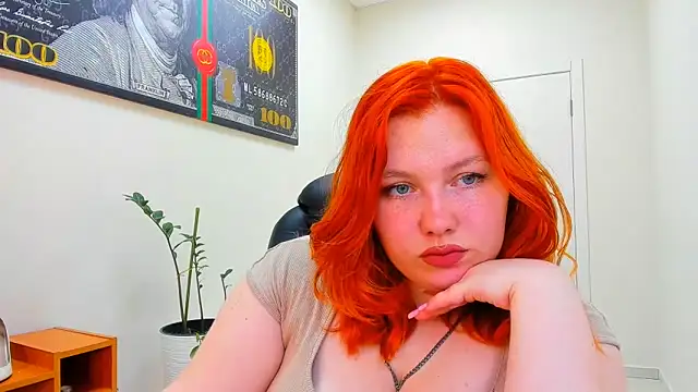 Aillia-Rous online show from May 2026 06:12:01 AM