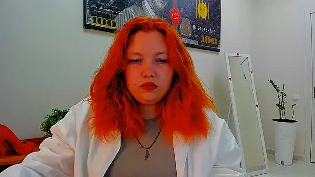 Aillia-Rous online show from May 2026 06:17:01 AM