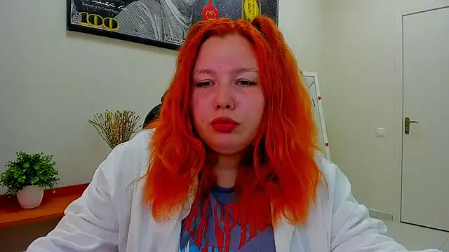 Aillia-Rous online show from May 2026 06:39:02 AM
