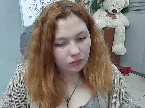 Aillia-Rous online show from May 2026 06:18:01 AM