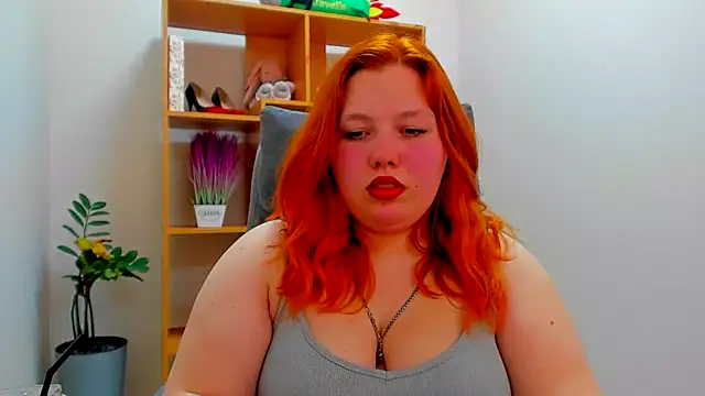 Aillia-Rous online show from April 2026 07:56:01 AM