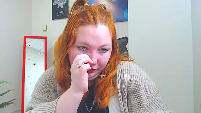 Aillia-Rous online show from April 2026 06:25:01 AM