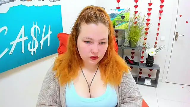 Aillia-Rous online show from May 2026 06:16:01 AM