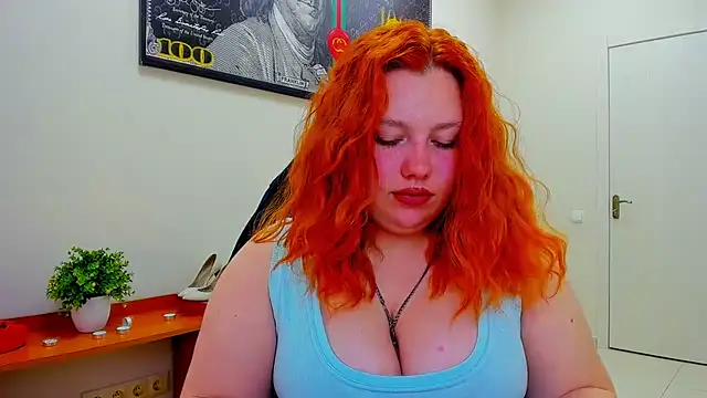 Aillia-Rous online show from May 2026 06:45:02 AM