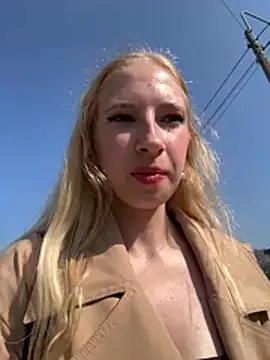 michelle lovique online show from July 2026 06:46:02 AM